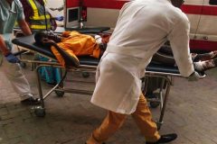 Boko Haram attack leaves 5 dead in Nigerian village