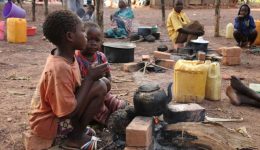 Biya regime seals markets as cholera spreads in all regions