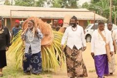 Battle For Southern Cameroons: Traditional rulers Flee Violence in Southern Zone