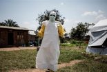 Ebola Nigeria records first Ebola case as outbreak spreads across Africa