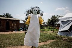 Incurable Ebola-like virus spreads to Cameroon after killing several people in Equatorial Guinea