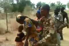 UN, EU ignoring genocide in Southern Cameroons