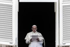 Pope Francis urges UN reform after Ukraine war, Covid ‘limits’