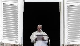 Pope Francis urges UN reform after Ukraine war, Covid ‘limits’