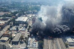 Deadly tanker truck explosion in Italy leaves scores injured