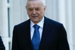 First convicted FIFA bigwig awaits US sentencing