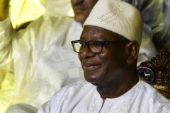Mali’s top court confirms Keita victory after contested vote
