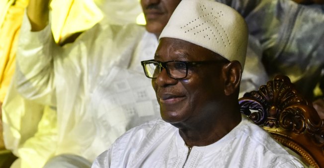 Keita Mali’s top court confirms Keita victory after contested vote