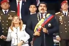 US: Trump says would consider meeting Venezuela’s Maduro