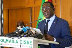 Loser in Mali Presidential election files appeal to overturn results
