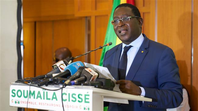 Loser in Mali Presidential election files appeal to overturn results