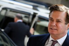 Ex-Trump campaign chair Manafort found guilty on eight charges, including tax fraud