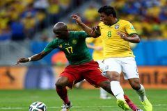 Indomitable Lions: Stephane Mbia confirms League 1 return to Toulouse