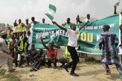 Nigeria’s 2019 polls will have 91 parties, over 12m new voters