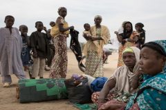UN says Biya regime forcing Nigerian refugees to return home when it is not safe