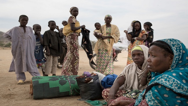 UN says Biya regime forcing Nigerian refugees to return home when it is not safe