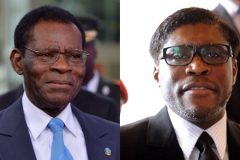 Former Equatorial Guinea army chief jailed for 18 years