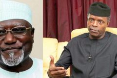 Nigeria-French Cameroun: LAWAL MUSA DAURA: Sacrificing an overzealous ruthless executioner