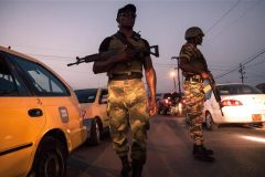 Southern Cameroons Crisis: Yaoundé announces massive military recruitment