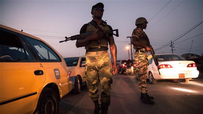 Southern Cameroons Crisis: Yaoundé announces massive military recruitment