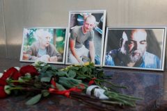 Central African Republic: Bodies of 3 Russian Journalists Killed in Sibut Return Home