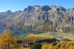 2nd plane crashes in Swiss Alps in one day