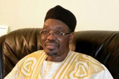 Race for Etoudi: Tchiroma’s ‘consensus’ candidacy faces doubt
