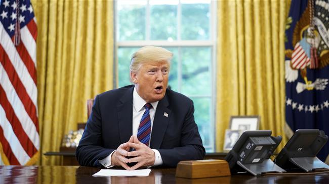 US: President Trump signs bill ending longest government shutdown