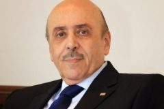 US delegation met Assad’s security chief in Damascus in June, official says