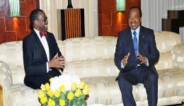 African Development Bank provides €63 million loan to Cameroon