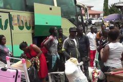 French Cameroun: Biya halts prosecution of hundreds of Ambazonians