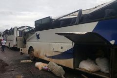 Southern Cameroons Crisis: Northern Zone hit by French Cameroun dawn-to-dusk curfew