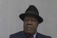 Cameroon HIV-positive ambassador to Italy is facing more sex-related scandals