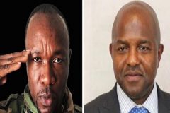 Why Cho Ayaba’s intended treachery MUST be condemned