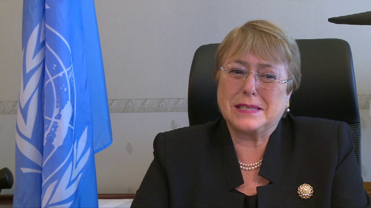 New UN Human Rights Chief says Southern Cameroons crisis worsening