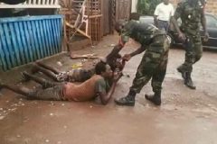 Southern Cameroons Crisis: The U.S. Can Help Fill the Void