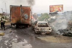 Violence cripples innovation in Southern Cameroons