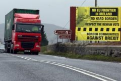 What’s holding up Brexit talks? The Irish border issue explained