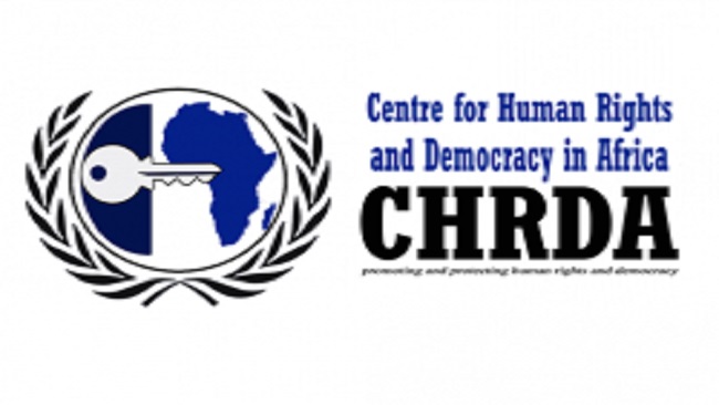 Center for Human Rights and Democracy (CHRDA) condemns Yaounde’s travel permit requirements and restrictions in Anglophones regions