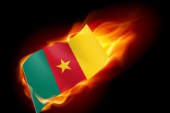 The world’s major powers must not ignore Cameroon’s Anglophone crisis