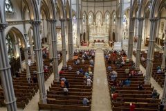 US not alone in grappling with Catholic sex abuse, cover-up