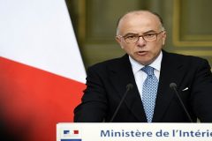 Another top minister quits French cabinet amid scandals