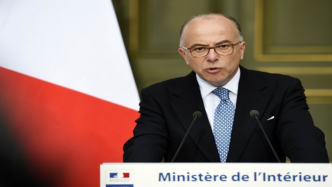 Another top minister quits French cabinet amid scandals