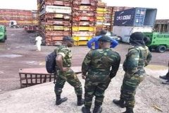 The Secret Chinese Arms Trade in the Horn of Africa