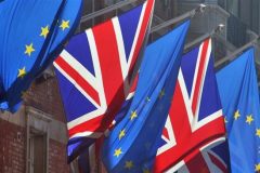 Britain to scrap preferential treatment of EU citizens after Brexit