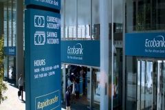 Ecobank-Pay Ecobank Cameroon posts record CFA2bn profit in 2024