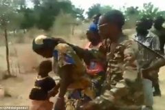 October 7: Grisly Video Casts Grim Shadow Over Biya’s Re-Election Bid