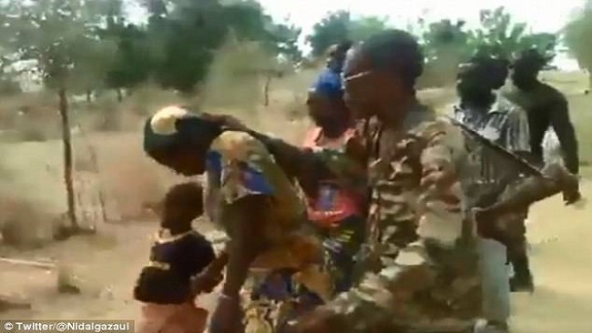 Placating the International Community: Yaounde to begin secret trial for soldiers who killed civilians in viral video