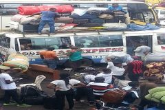 Top 10 cities with the highest inflation in French and Southern Cameroons in 2022