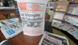 AP journalist detained in Cameroon while reporting on U.S. deportees